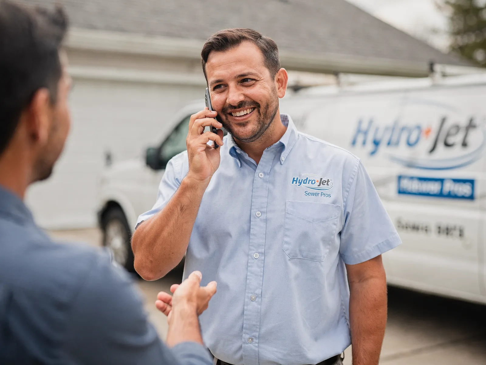 Hydro Jetting Near Me Prairie Creek, IN FAQs